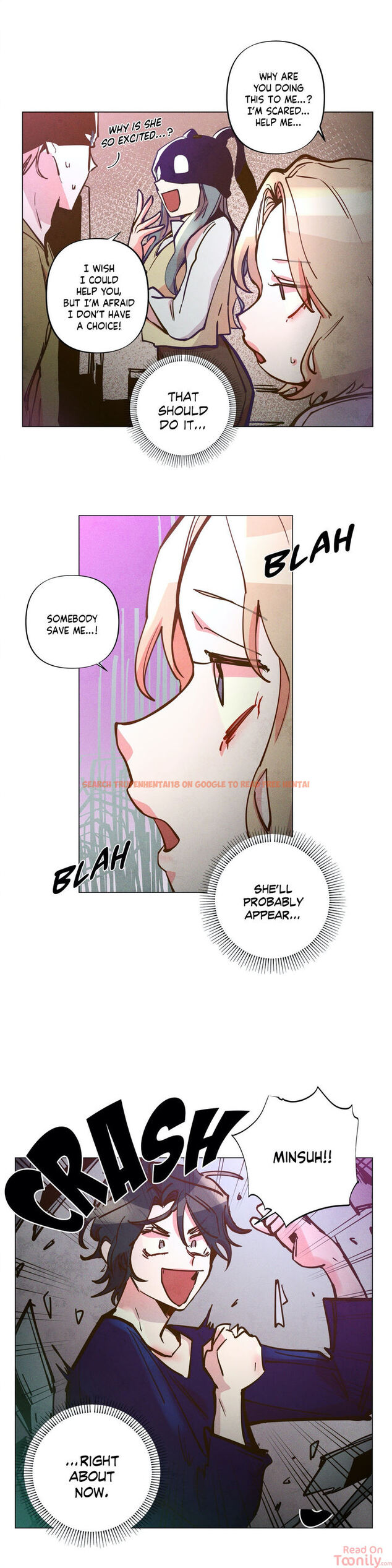 Read Hentai Image 4 203 in comic The Missing O - Chapter 138 - www.hentaitnt.net