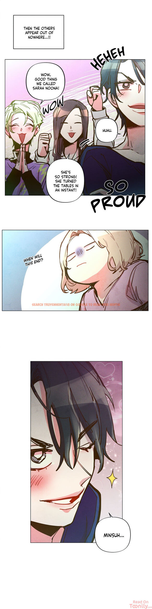 Read Hentai Image 6 203 in comic The Missing O - Chapter 138 - www.hentaitnt.net