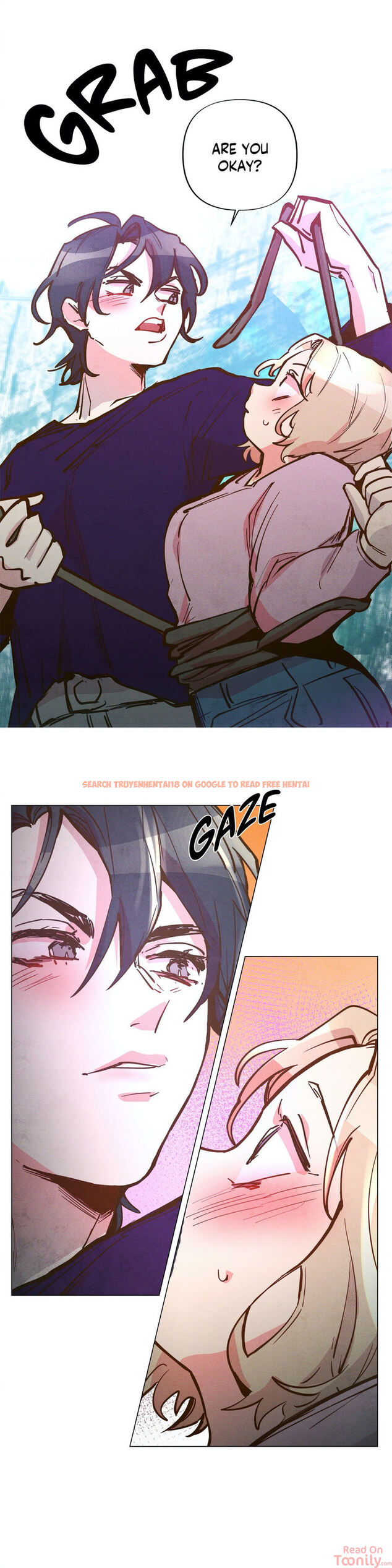 Read Hentai Image 7 203 in comic The Missing O - Chapter 138 - www.hentaitnt.net