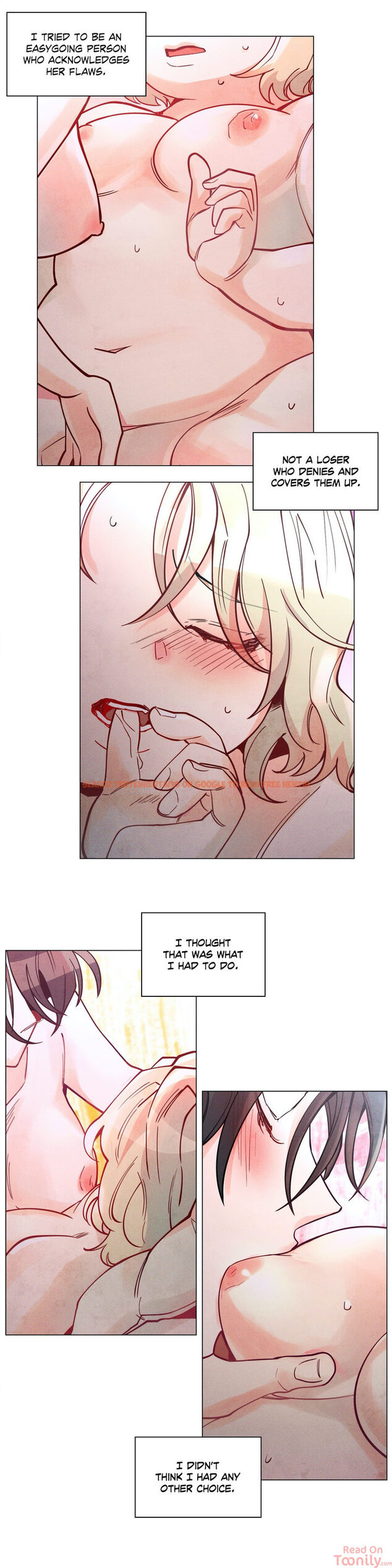 Read Hentai Image 10 203 in comic The Missing O - Chapter 139 - www.hentaitnt.net