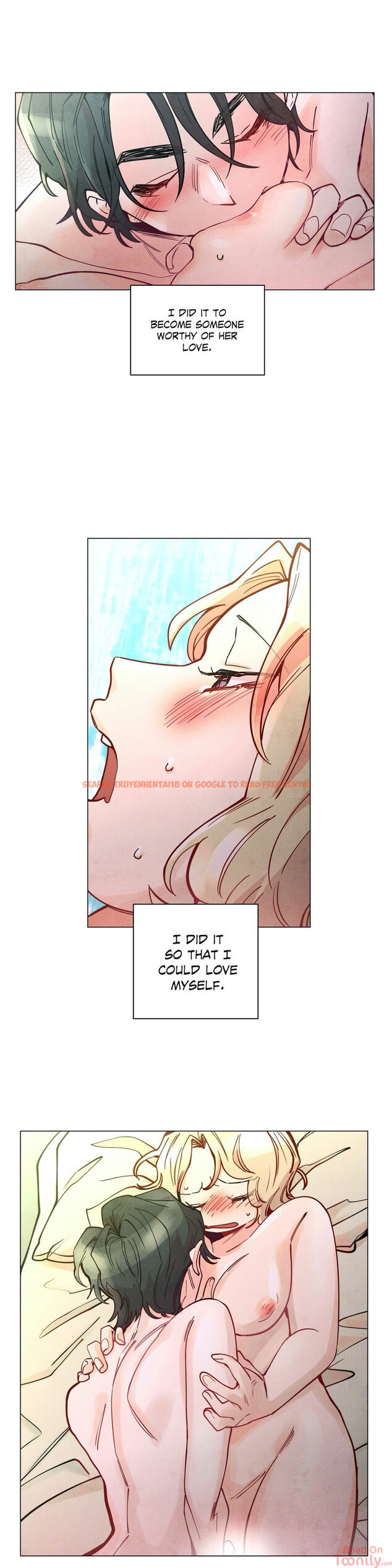 Read Hentai Image 11 203 in comic The Missing O - Chapter 139 - www.hentaitnt.net