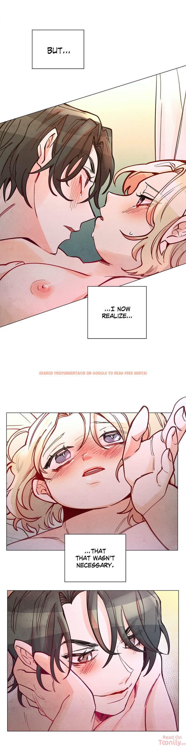 Read Hentai Image 12 203 in comic The Missing O - Chapter 139 - www.hentaitnt.net