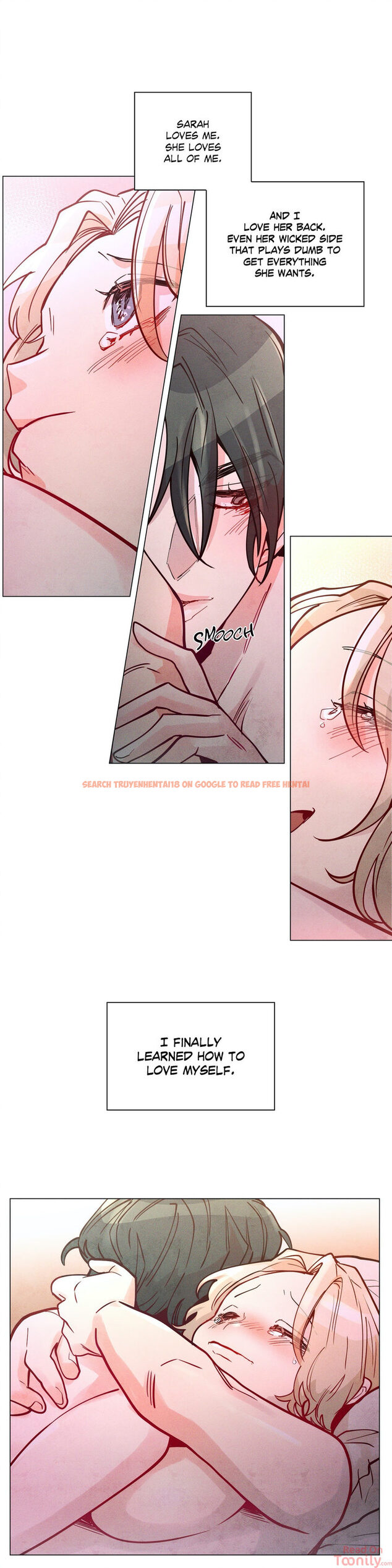 Read Hentai Image 13 203 in comic The Missing O - Chapter 139 - www.hentaitnt.net