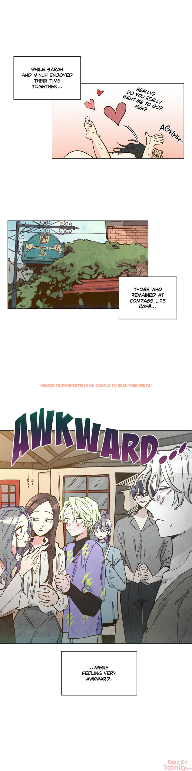 Read Hentai Image 15 203 in comic The Missing O - Chapter 139 - www.hentaitnt.net