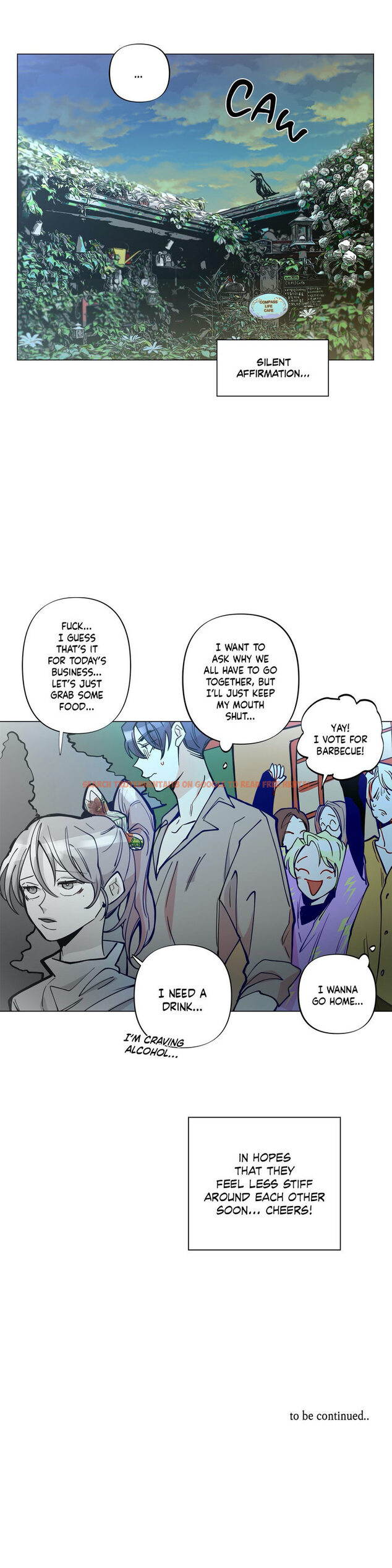 Read Hentai Image 17 203 in comic The Missing O - Chapter 139 - www.hentaitnt.net
