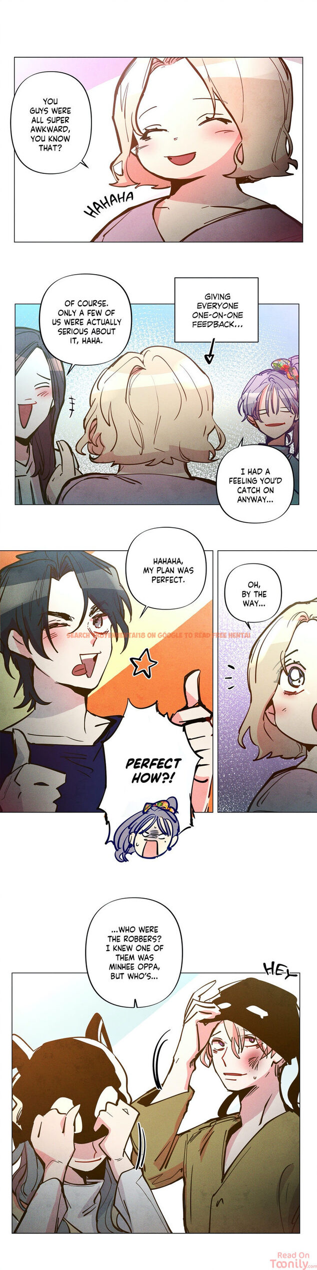 Read Hentai Image 3 203 in comic The Missing O - Chapter 139 - www.hentaitnt.net