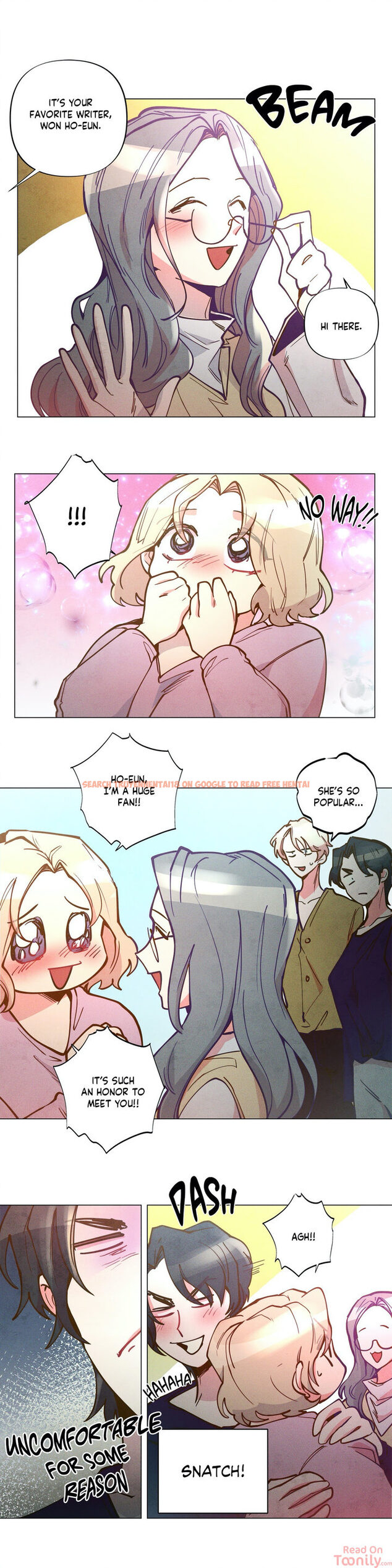 Read Hentai Image 4 203 in comic The Missing O - Chapter 139 - www.hentaitnt.net