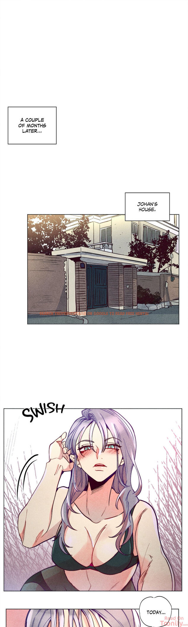 Read Hentai Image 1 203 in comic The Missing O - Chapter 140 - www.hentaitnt.net
