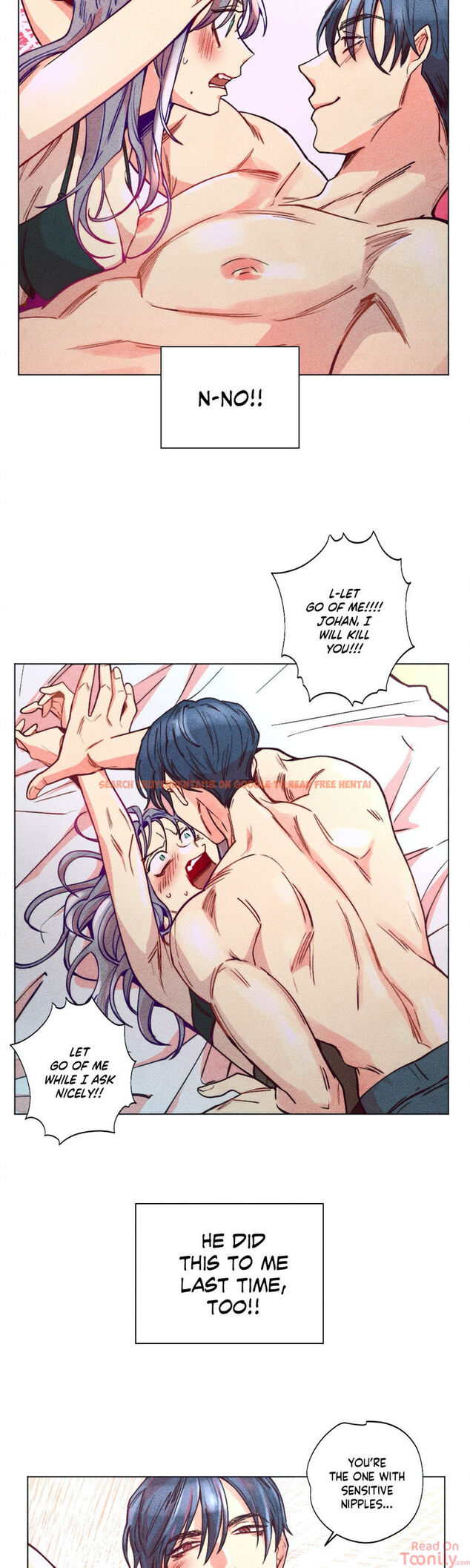 Read Hentai Image 10 203 in comic The Missing O - Chapter 140 - www.hentaitnt.net