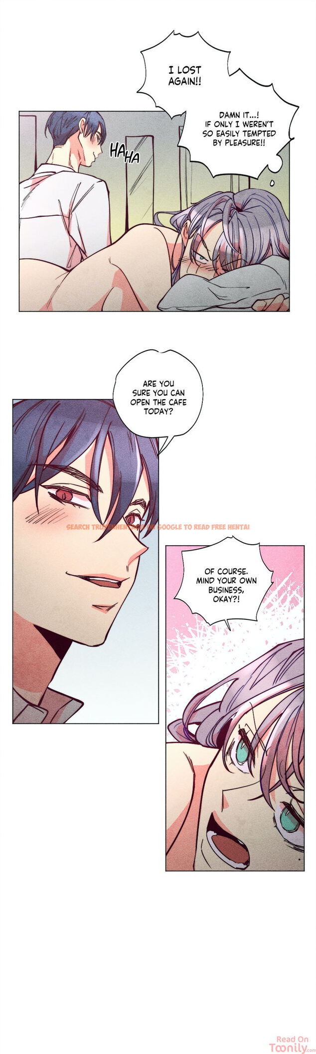 Read Hentai Image 13 203 in comic The Missing O - Chapter 140 - www.hentaitnt.net