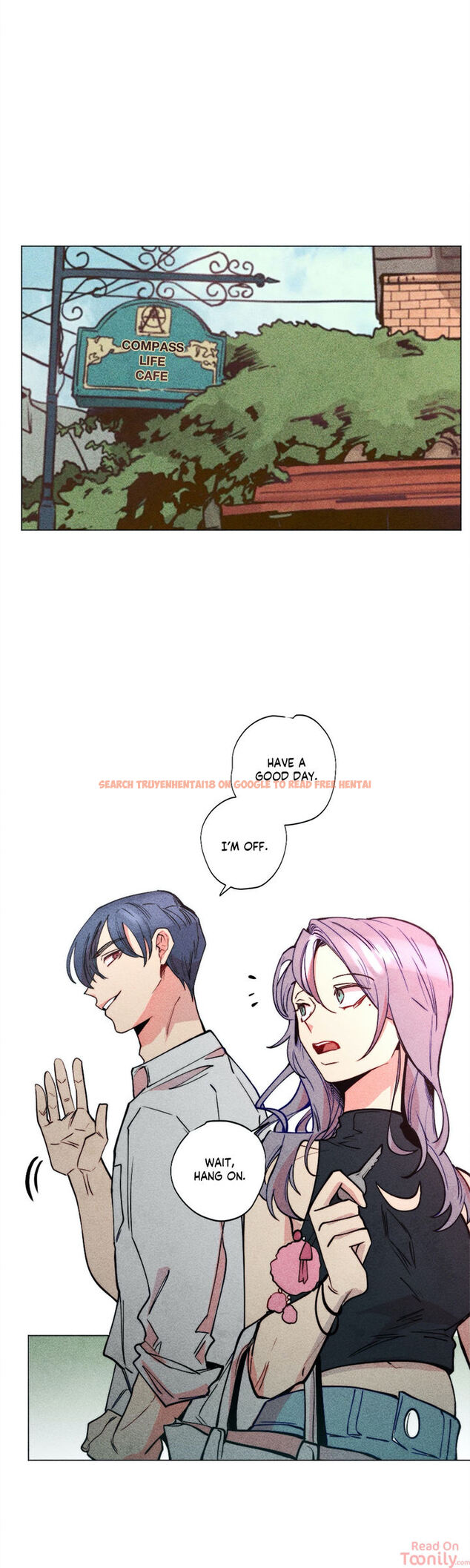 Read Hentai Image 14 203 in comic The Missing O - Chapter 140 - www.hentaitnt.net