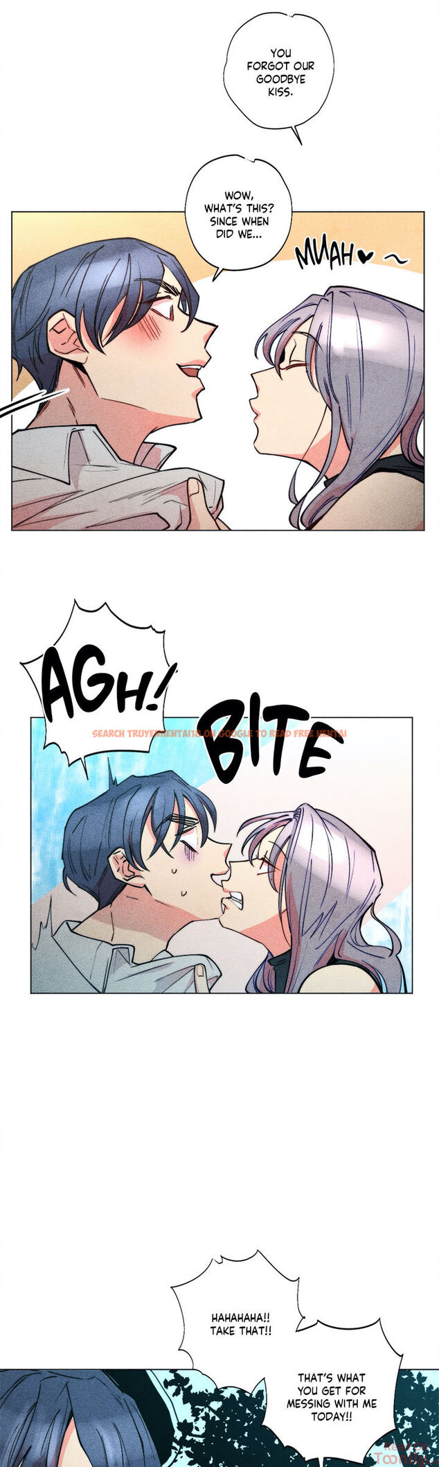 Read Hentai Image 15 203 in comic The Missing O - Chapter 140 - www.hentaitnt.net