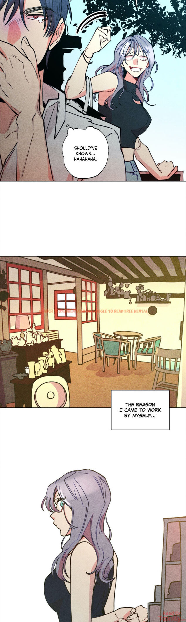 Read Hentai Image 16 203 in comic The Missing O - Chapter 140 - www.hentaitnt.net