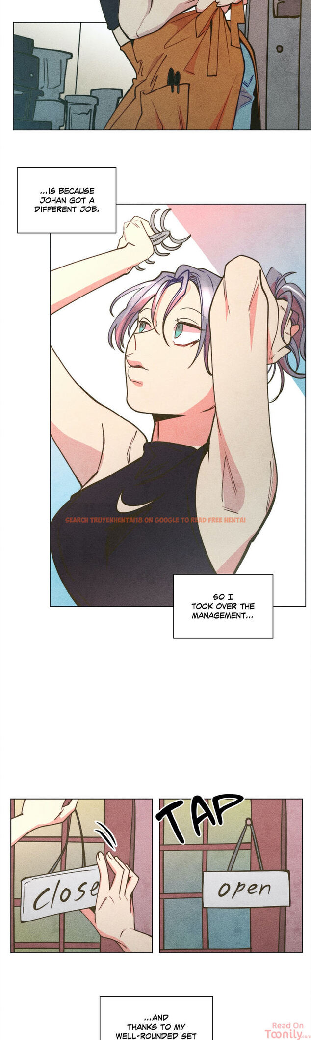 Read Hentai Image 17 203 in comic The Missing O - Chapter 140 - www.hentaitnt.net