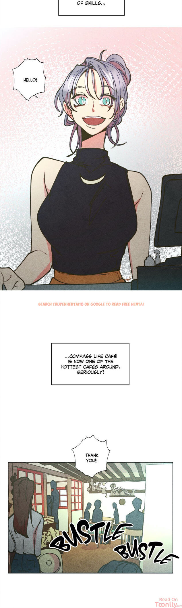Read Hentai Image 18 203 in comic The Missing O - Chapter 140 - www.hentaitnt.net