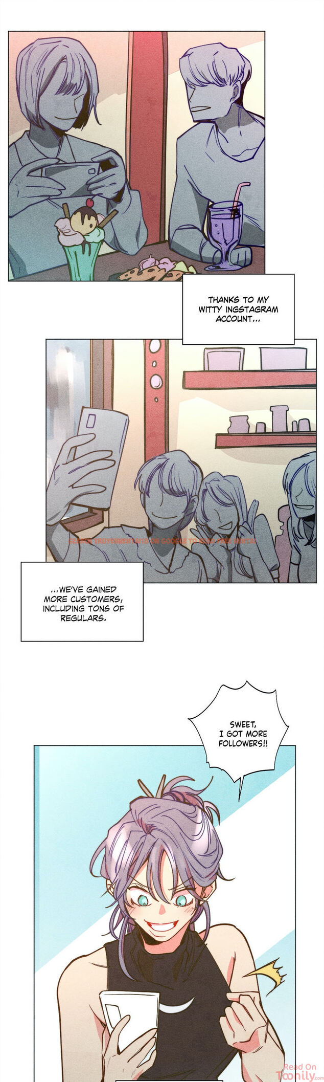 Read Hentai Image 19 203 in comic The Missing O - Chapter 140 - www.hentaitnt.net