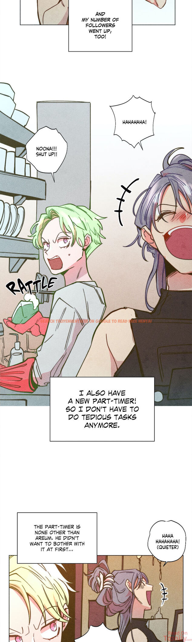 Read Hentai Image 20 203 in comic The Missing O - Chapter 140 - www.hentaitnt.net
