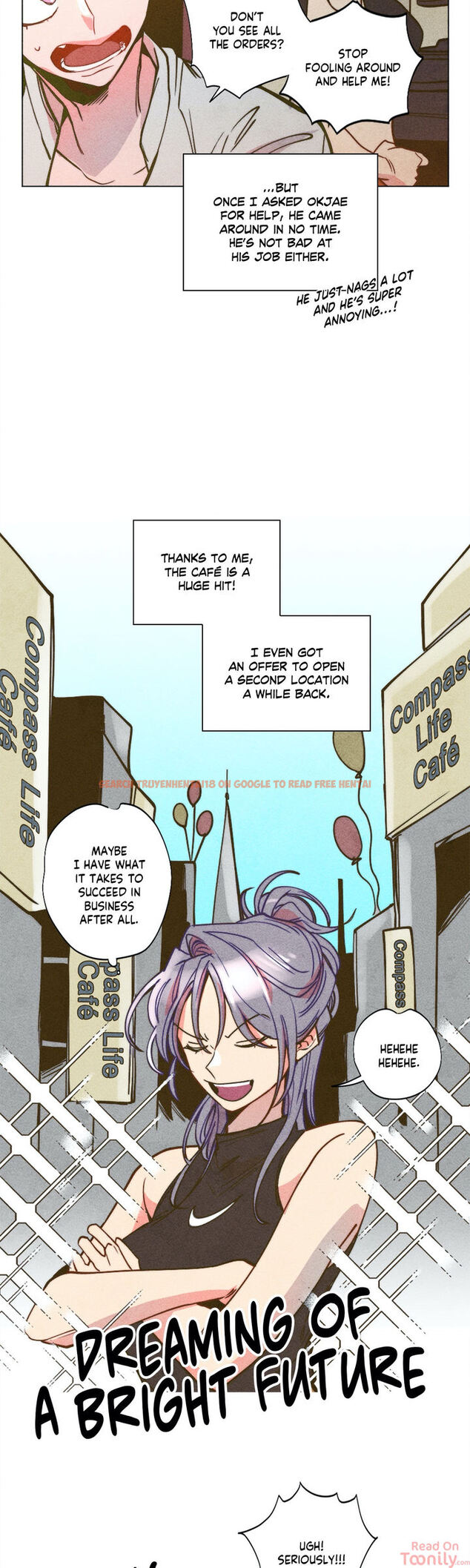 Read Hentai Image 21 203 in comic The Missing O - Chapter 140 - www.hentaitnt.net