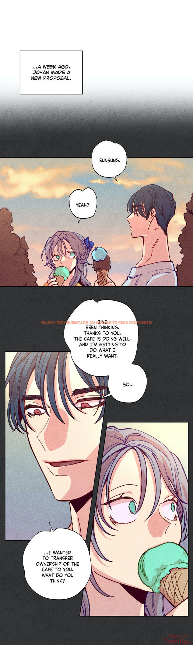 Read Hentai Image 24 203 in comic The Missing O - Chapter 140 - www.hentaitnt.net