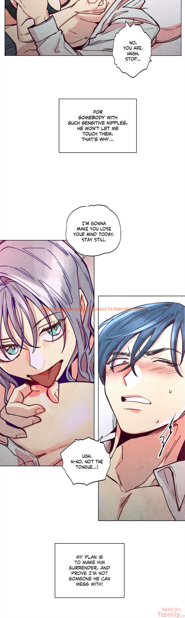 Read Hentai Image 6 203 in comic The Missing O - Chapter 140 - www.hentaitnt.net