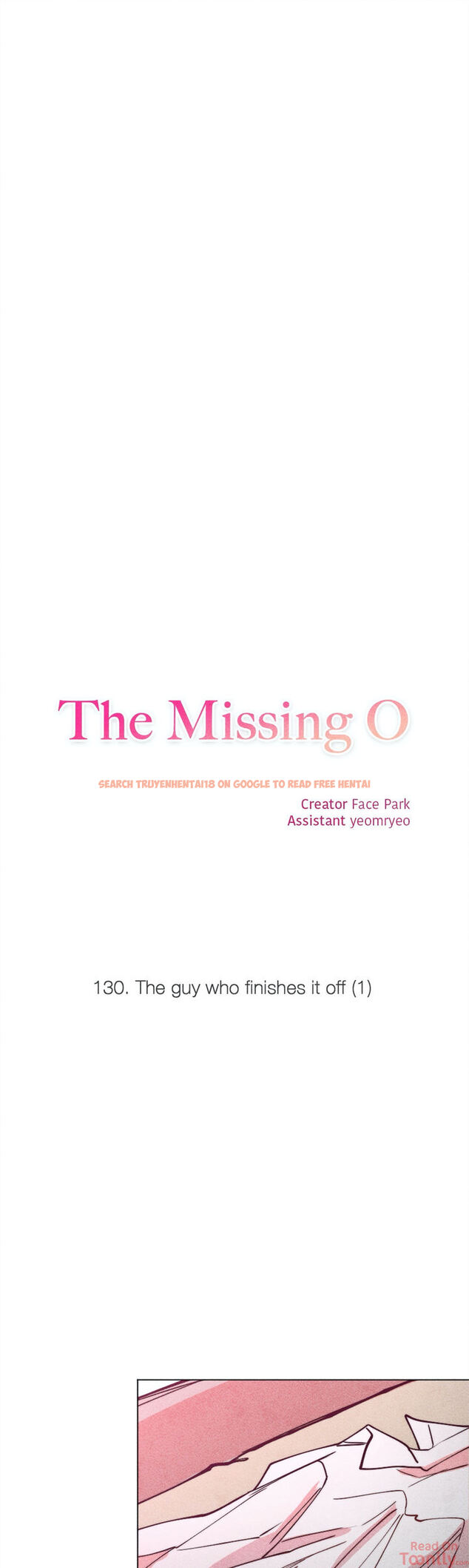 Read Hentai Image 7 203 in comic The Missing O - Chapter 140 - www.hentaitnt.net
