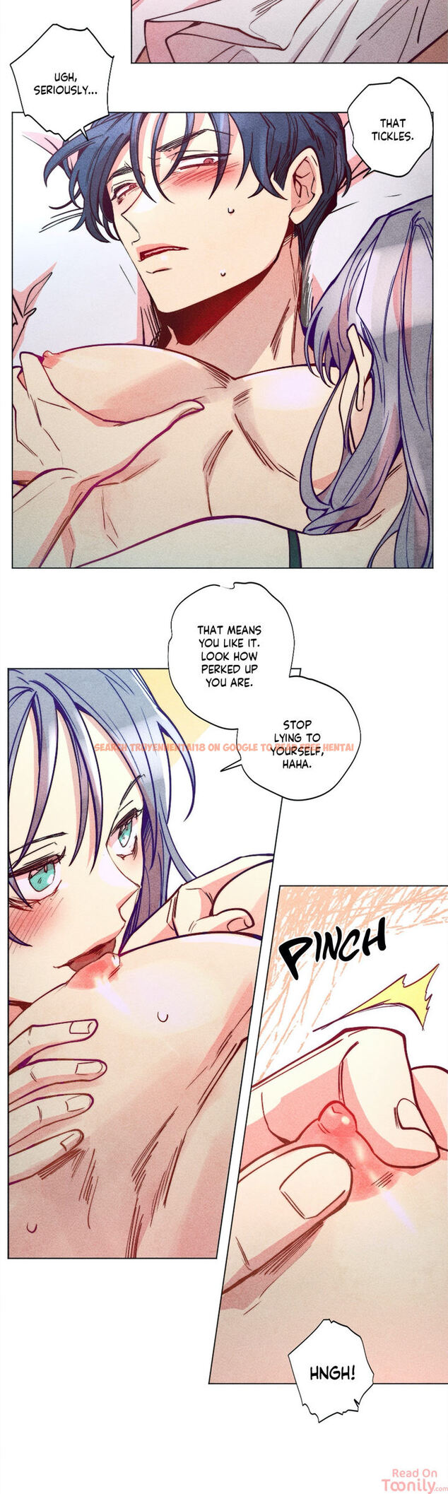 Read Hentai Image 8 203 in comic The Missing O - Chapter 140 - www.hentaitnt.net