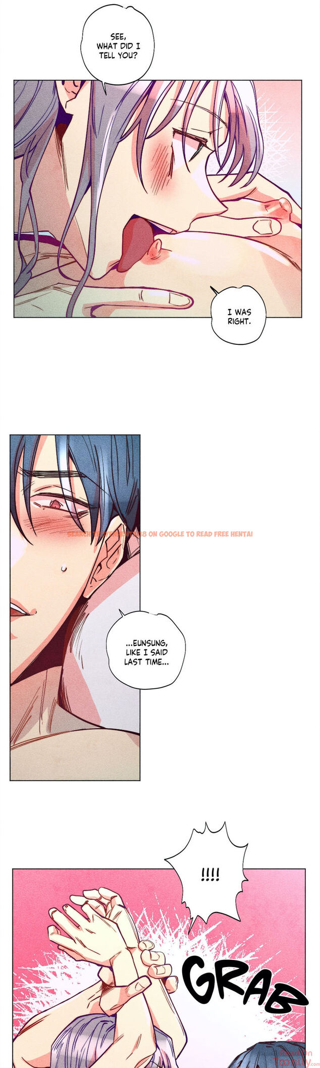 Read Hentai Image 9 203 in comic The Missing O - Chapter 140 - www.hentaitnt.net