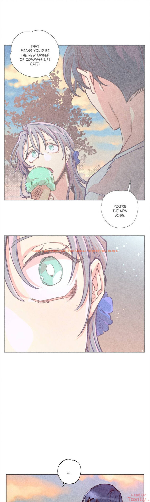 Read Hentai Image 1 202 in comic The Missing O - Chapter 141 - www.hentaitnt.net