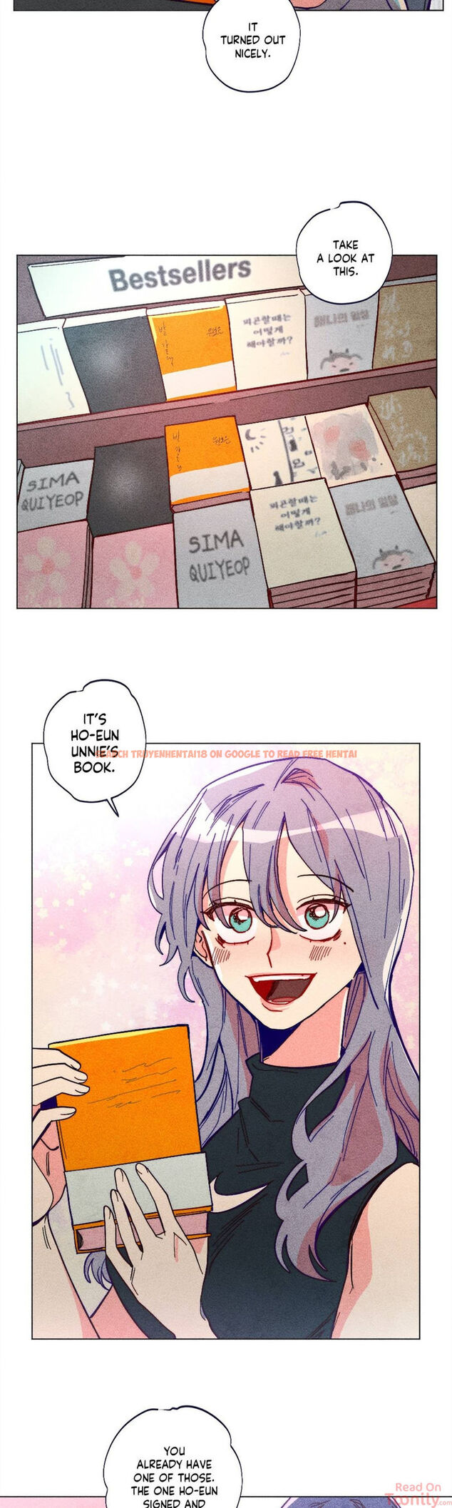 Read Hentai Image 10 202 in comic The Missing O - Chapter 141 - www.hentaitnt.net