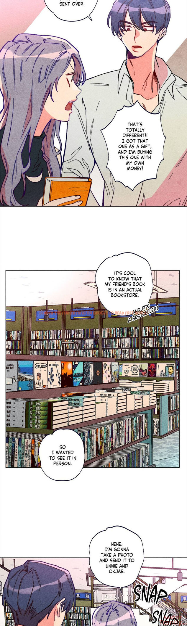 Read Hentai Image 11 202 in comic The Missing O - Chapter 141 - www.hentaitnt.net