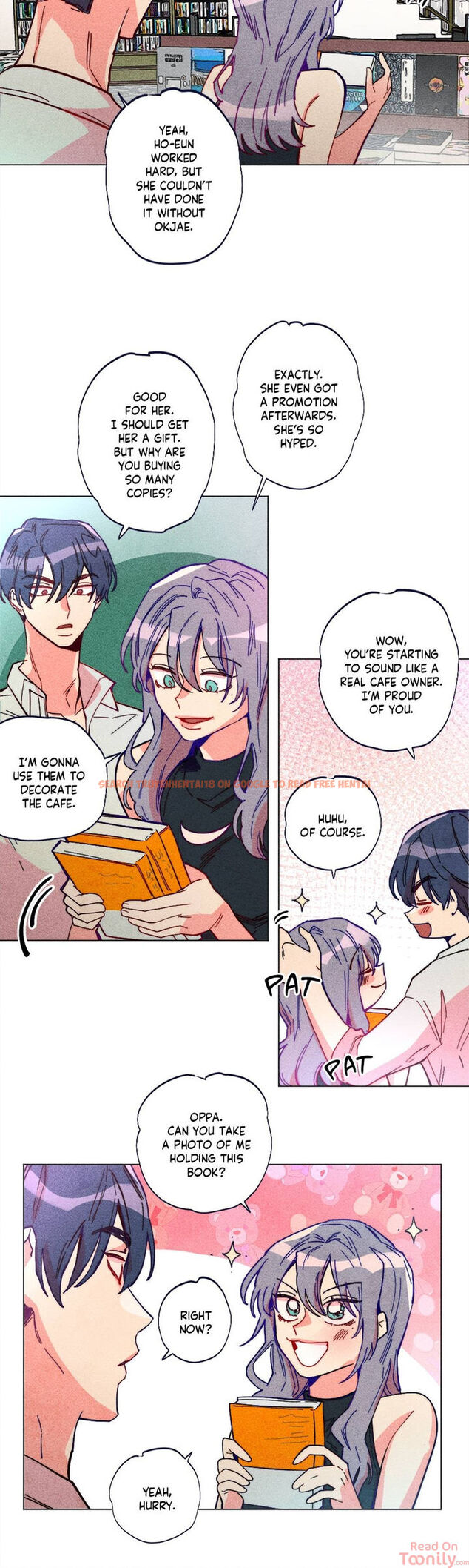 Read Hentai Image 12 202 in comic The Missing O - Chapter 141 - www.hentaitnt.net