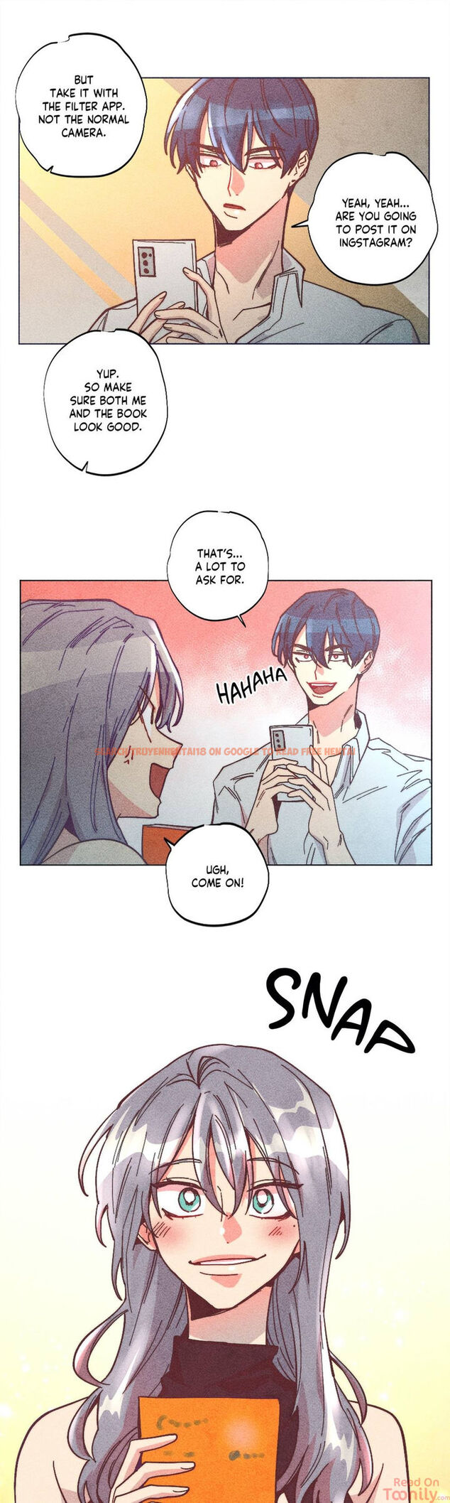 Read Hentai Image 13 202 in comic The Missing O - Chapter 141 - www.hentaitnt.net