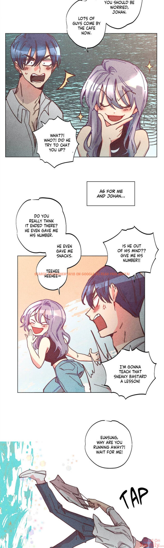 Read Hentai Image 15 202 in comic The Missing O - Chapter 141 - www.hentaitnt.net