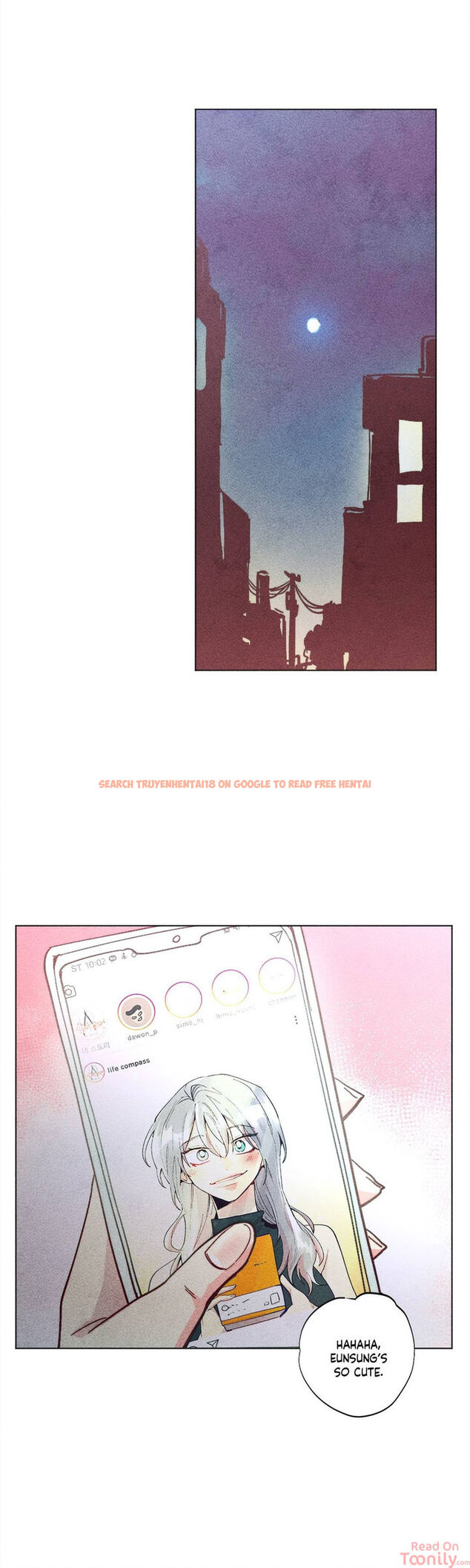 Read Hentai Image 18 202 in comic The Missing O - Chapter 141 - www.hentaitnt.net