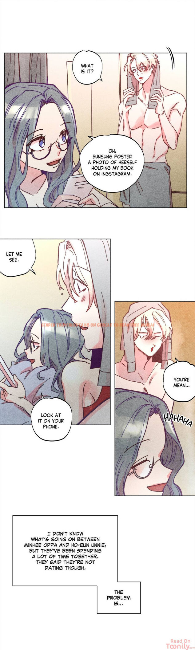 Read Hentai Image 19 202 in comic The Missing O - Chapter 141 - www.hentaitnt.net