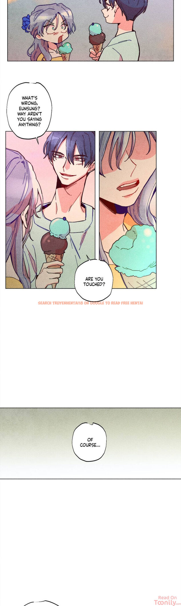 Read Hentai Image 2 202 in comic The Missing O - Chapter 141 - www.hentaitnt.net