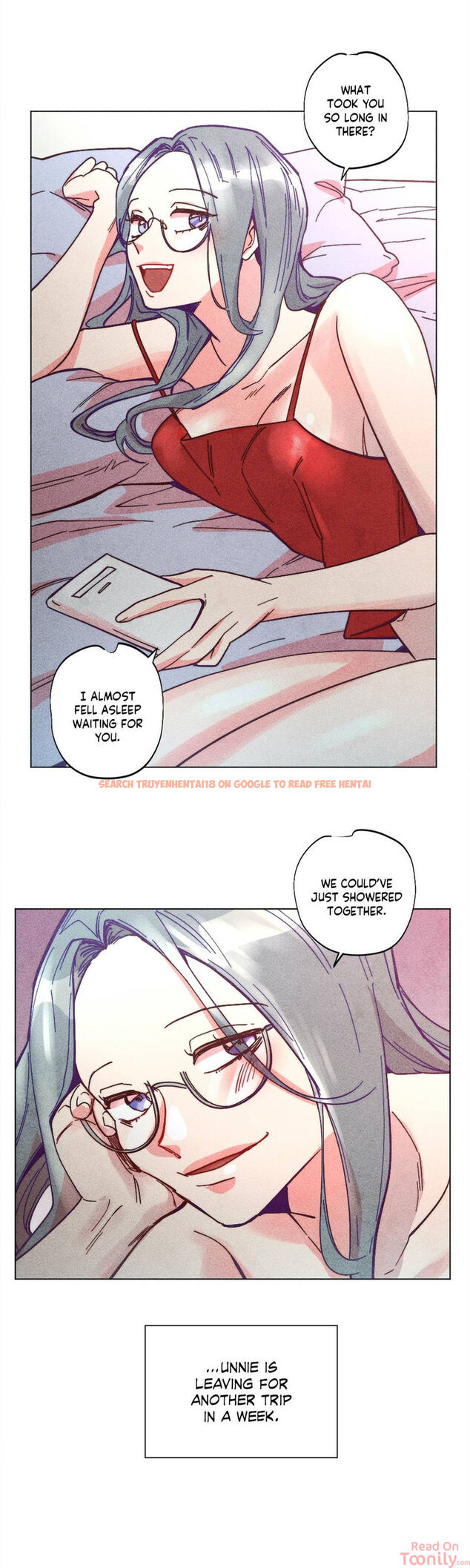 Read Hentai Image 20 202 in comic The Missing O - Chapter 141 - www.hentaitnt.net