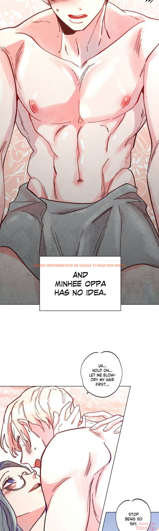 Read Hentai Image 22 202 in comic The Missing O - Chapter 141 - www.hentaitnt.net