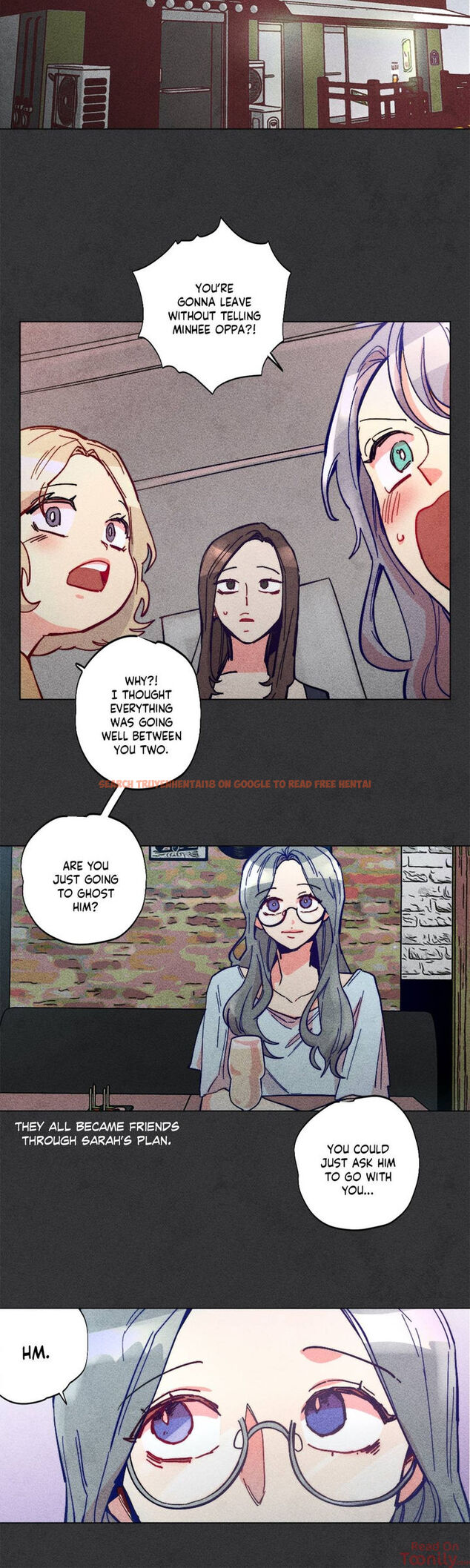 Read Hentai Image 24 202 in comic The Missing O - Chapter 141 - www.hentaitnt.net