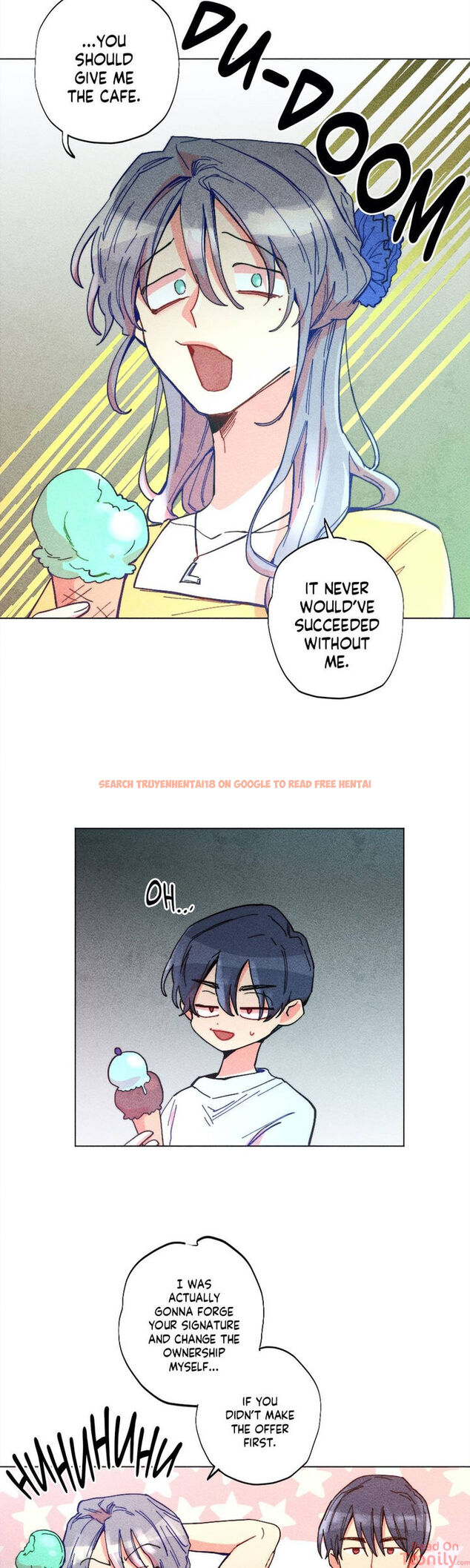 Read Hentai Image 3 202 in comic The Missing O - Chapter 141 - www.hentaitnt.net