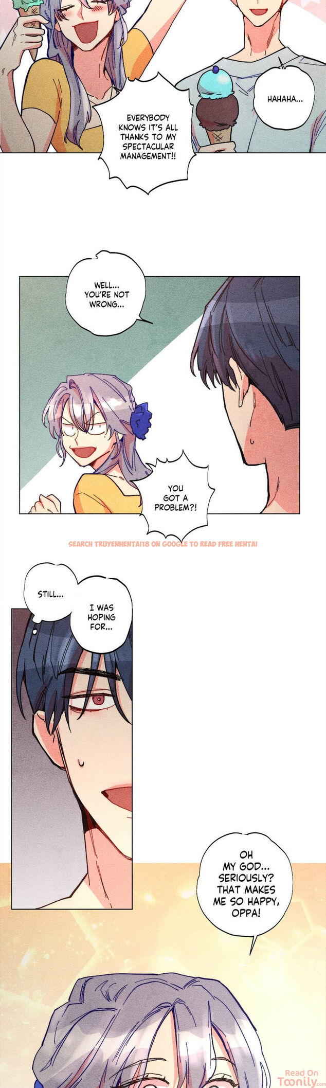 Read Hentai Image 4 202 in comic The Missing O - Chapter 141 - www.hentaitnt.net