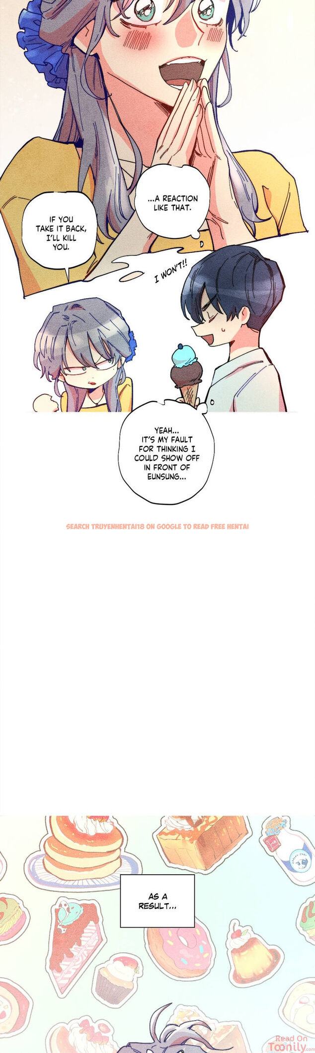 Read Hentai Image 5 202 in comic The Missing O - Chapter 141 - www.hentaitnt.net