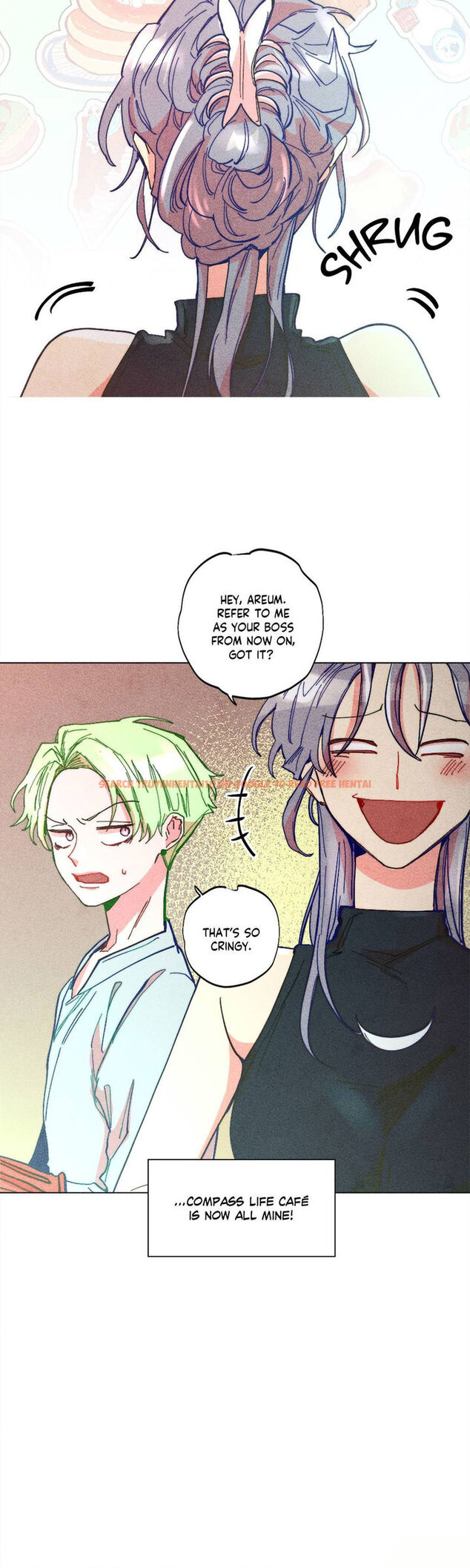 Read Hentai Image 6 202 in comic The Missing O - Chapter 141 - www.hentaitnt.net