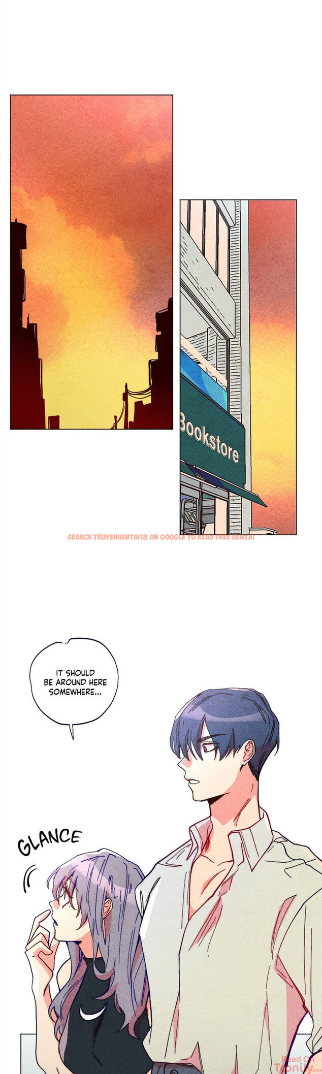 Read Hentai Image 8 202 in comic The Missing O - Chapter 141 - www.hentaitnt.net