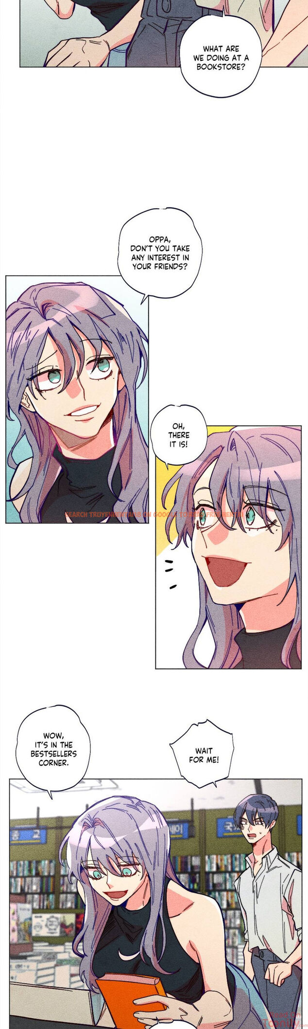 Read Hentai Image 9 202 in comic The Missing O - Chapter 141 - www.hentaitnt.net
