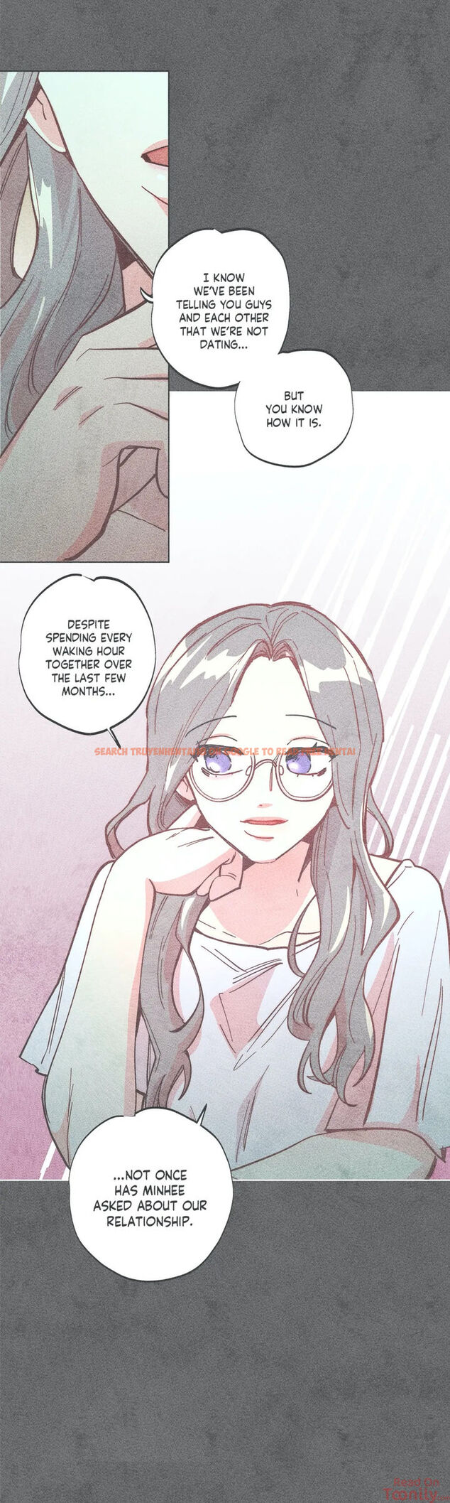 Read Hentai Image 1 202 in comic The Missing O - Chapter 142 - www.hentaitnt.net
