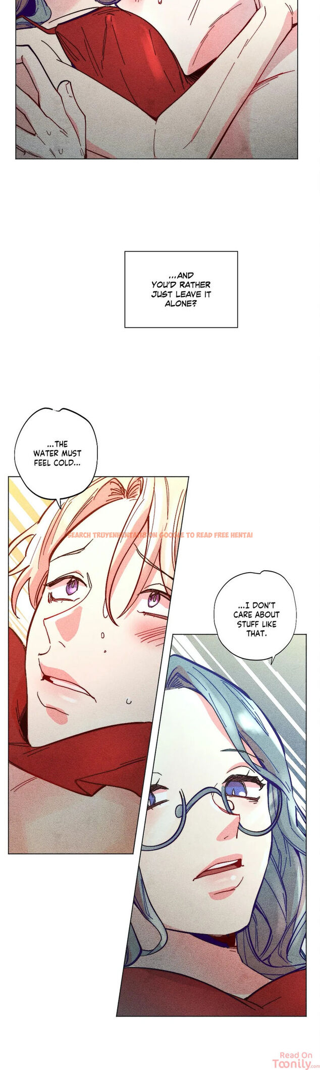 Read Hentai Image 10 202 in comic The Missing O - Chapter 142 - www.hentaitnt.net
