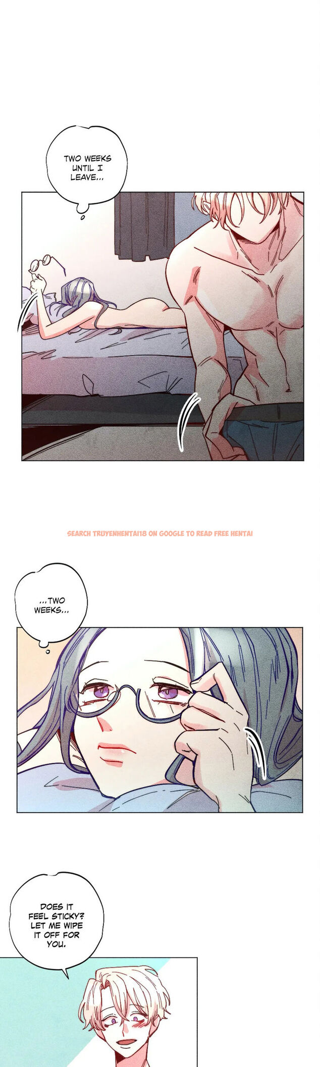 Read Hentai Image 19 202 in comic The Missing O - Chapter 142 - www.hentaitnt.net
