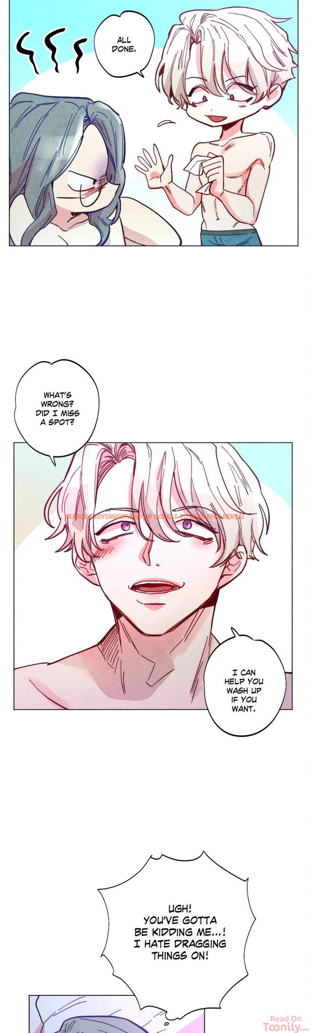 Read Hentai Image 22 202 in comic The Missing O - Chapter 142 - www.hentaitnt.net