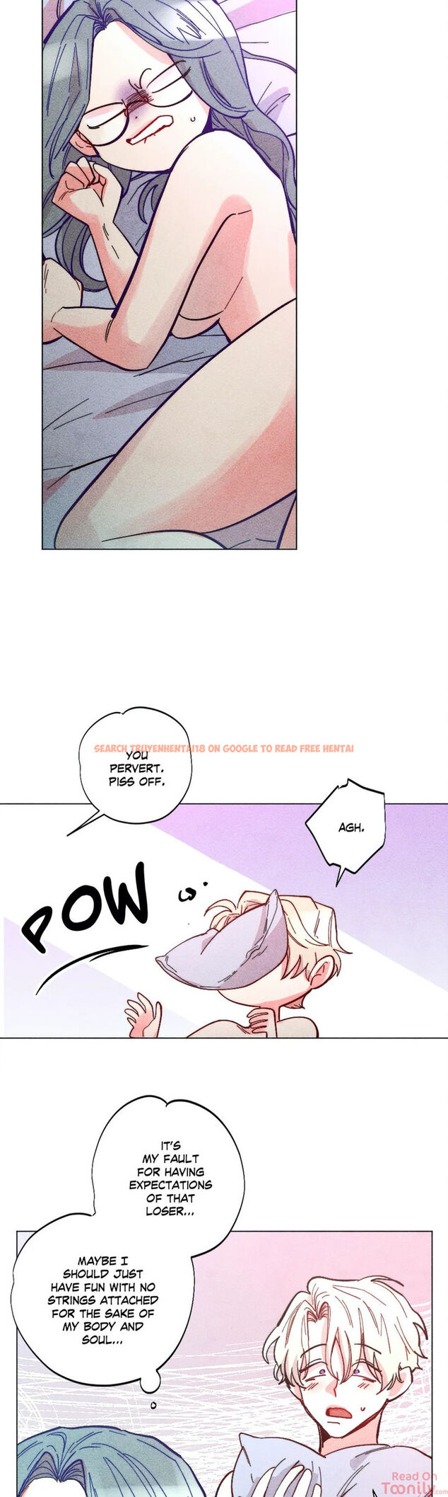 Read Hentai Image 23 202 in comic The Missing O - Chapter 142 - www.hentaitnt.net